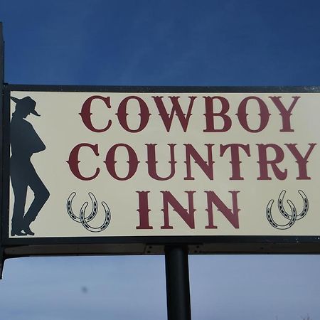 Cowboy Country Inn Эскаланте Экстерьер фото