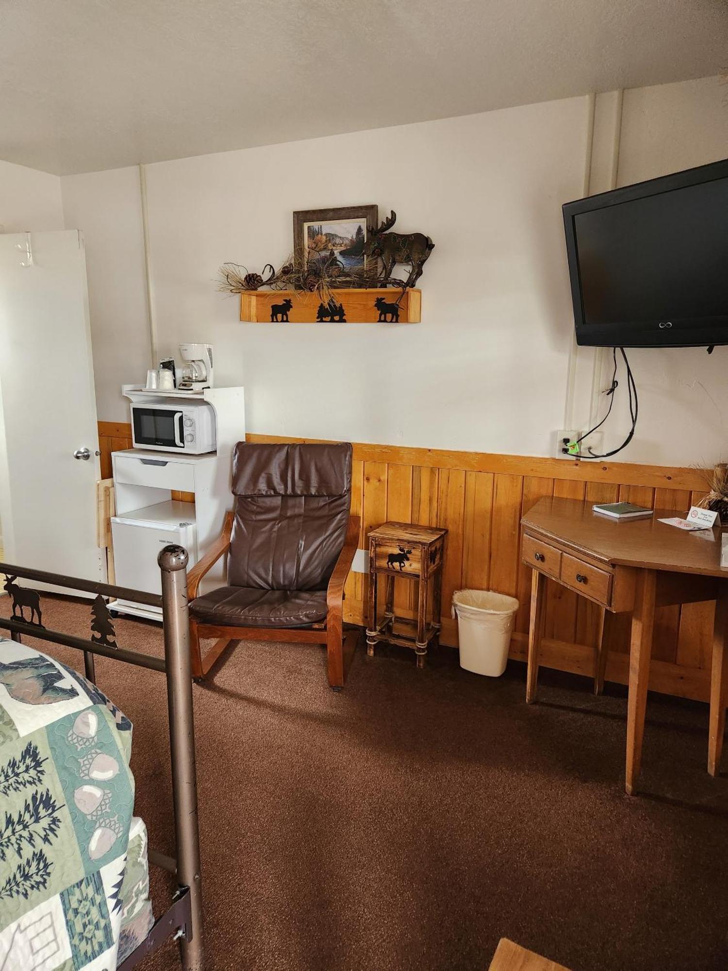 Cowboy Country Inn Эскаланте Номер фото