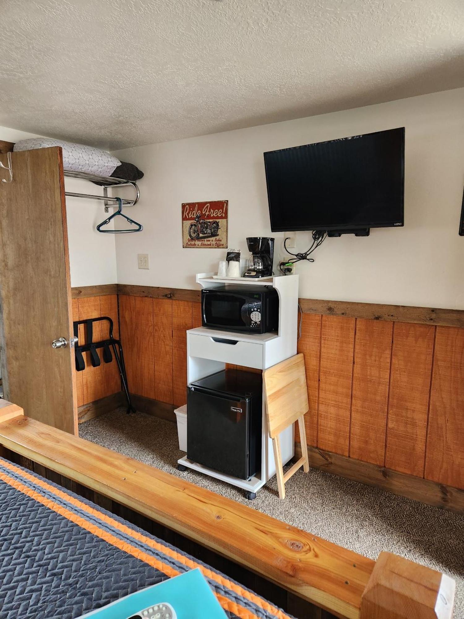 Cowboy Country Inn Эскаланте Номер фото