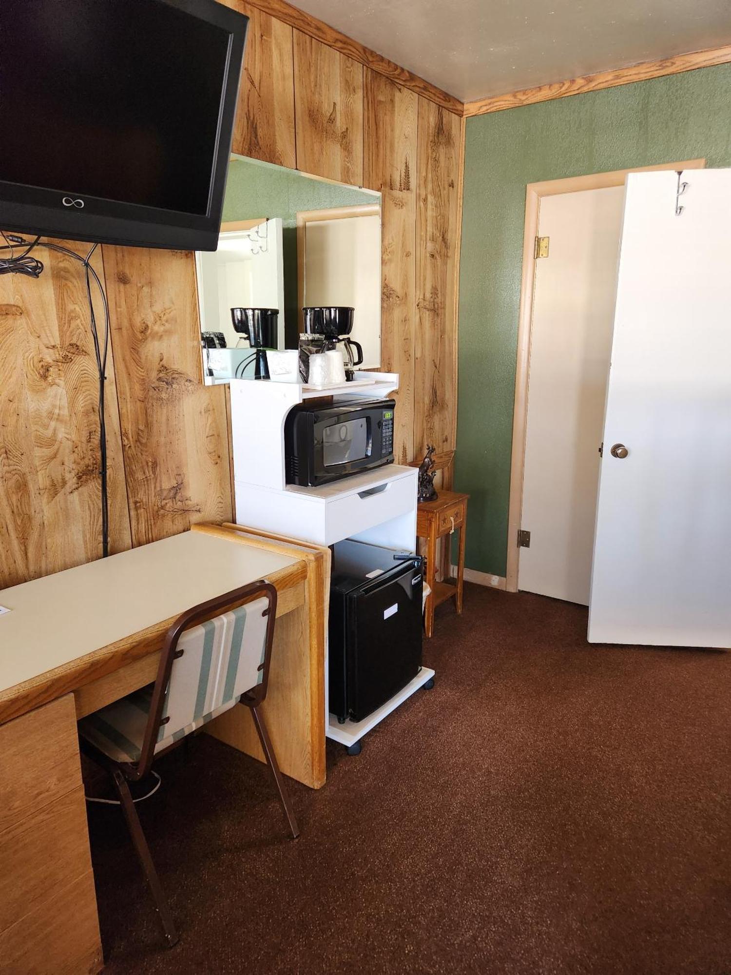 Cowboy Country Inn Эскаланте Номер фото